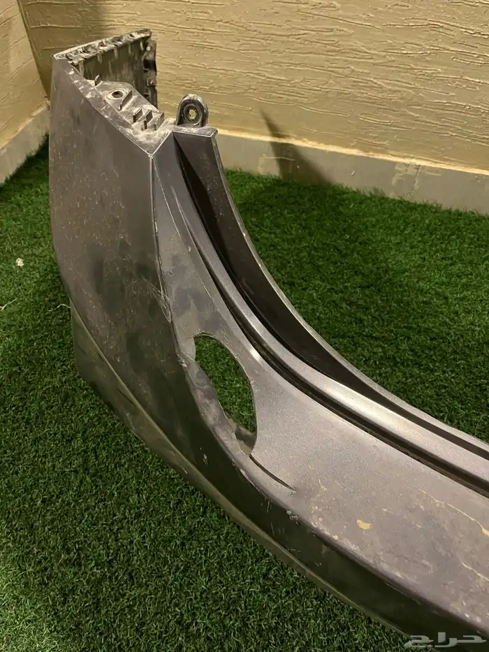 صدام اكسنت خلفي من 18 الين 20 يركب 1