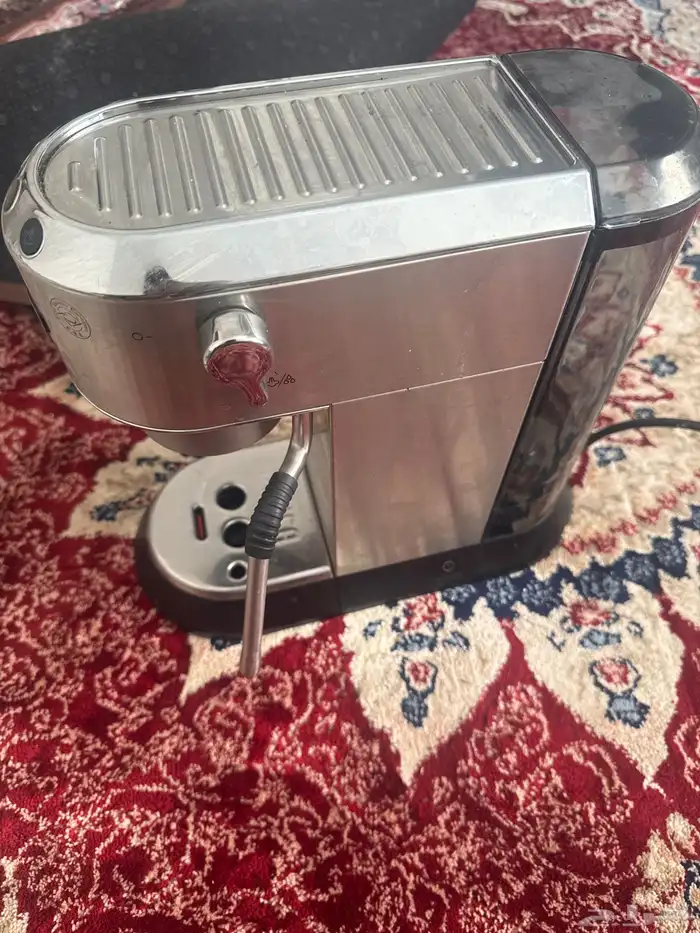 اله قهوه للبيع 2