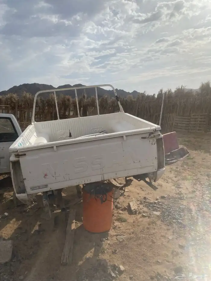 ونيت غمارتين تشليح 10