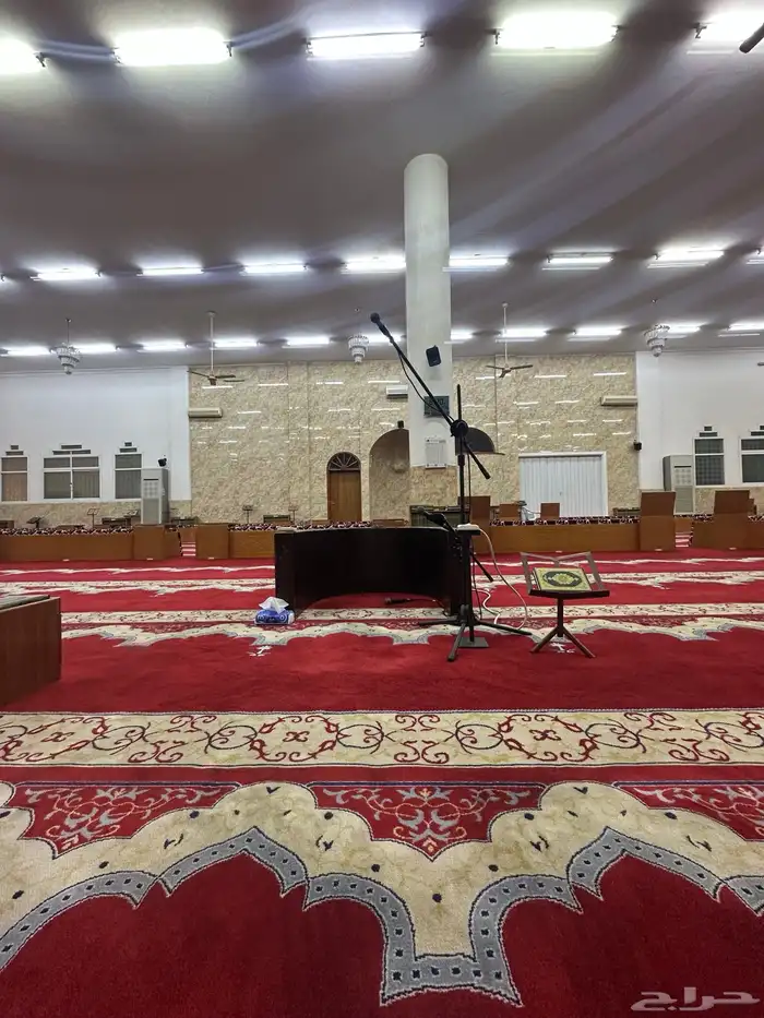 أبحث عن مسجد بحاجة لإمام في عسير 0