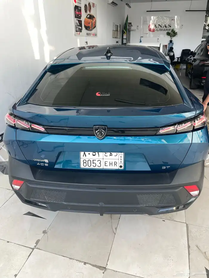 حمايةPPFجونسون امريكي وتظليل عازل حراري امريكي ضمان10 سنوات 2