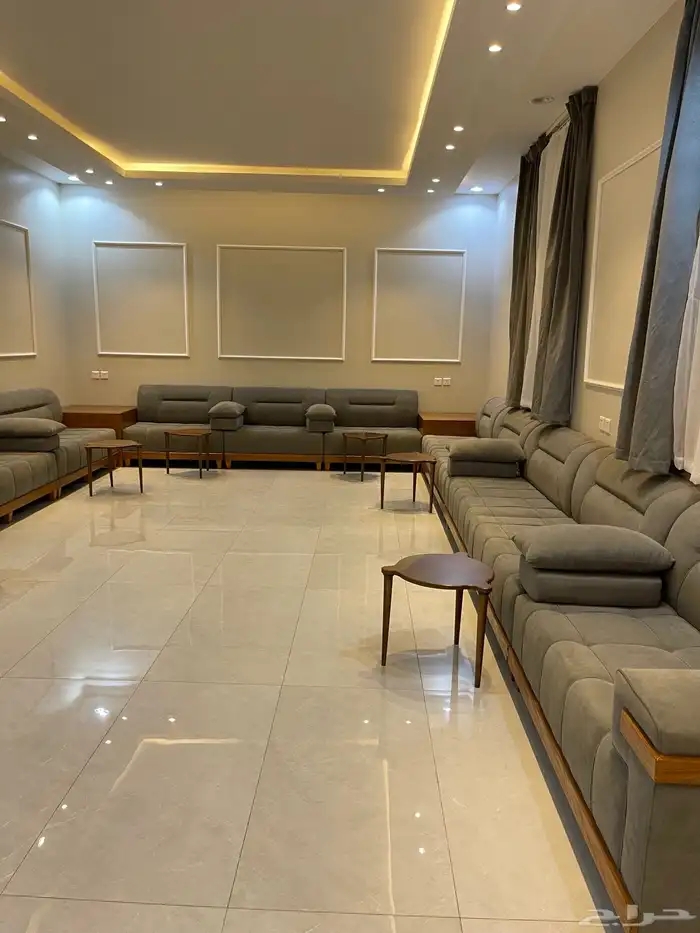 استراحة آرز للمناسبات قسمين 37