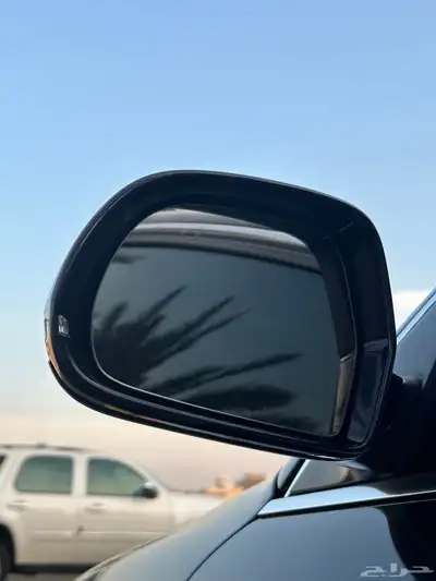 Audi A6 2011 فل اوبشن رياضيه 4 سلندر تيربو 8