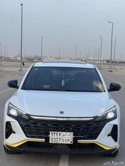 للبيع دونج فينج شاين سبورت 2024 5
