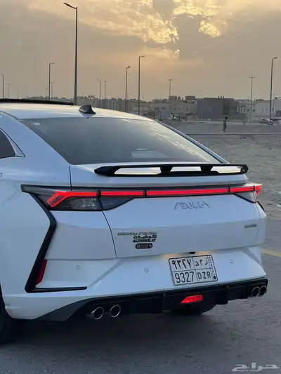 للبيع دونج فينج شاين سبورت 2024 9