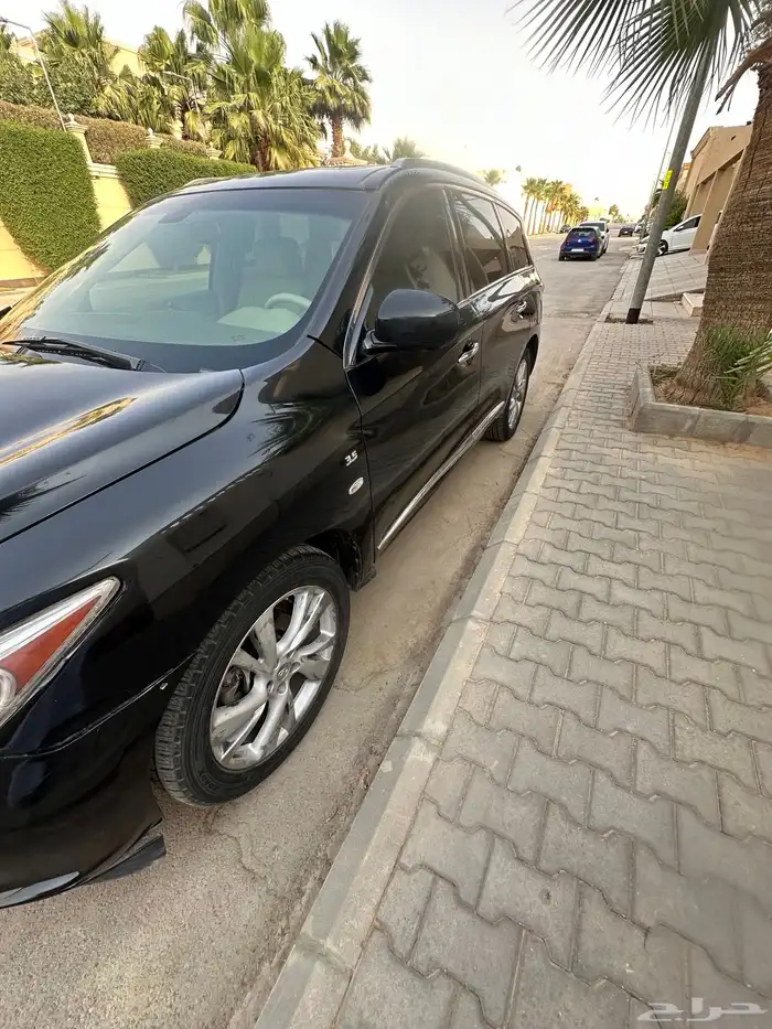 إنفينيتي 2014 2