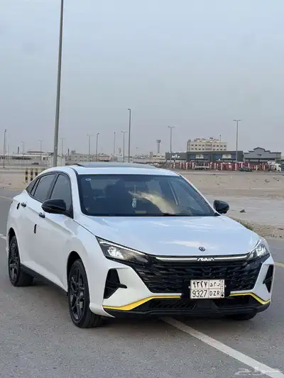 للبيع دونج فينج شاين سبورت 2024 6