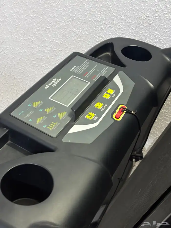 سير كهربائي جهاز مشي 1