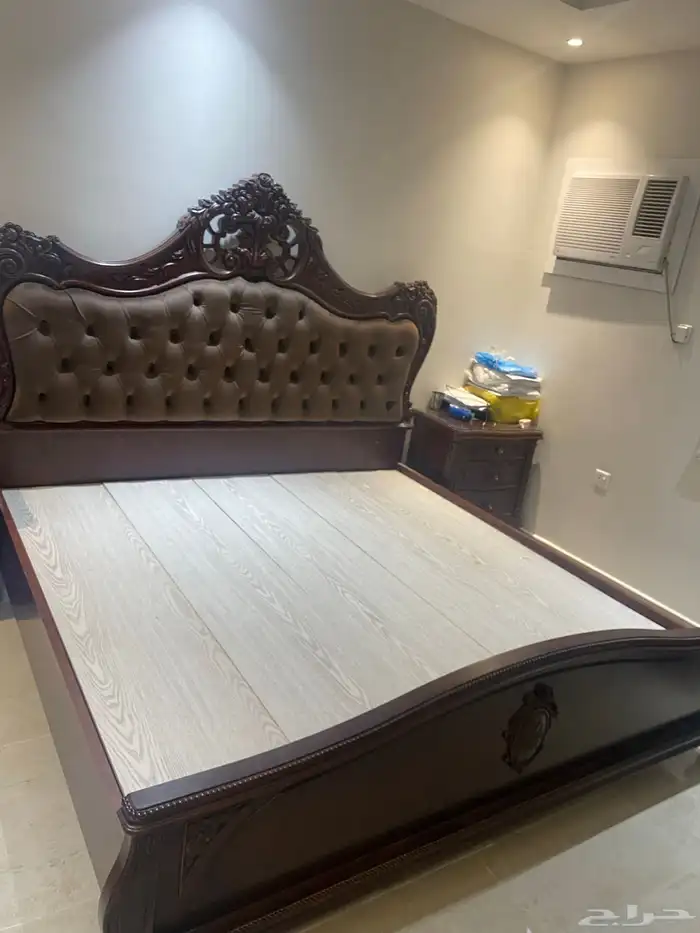 غرفه نوم كامله من المطلق 3