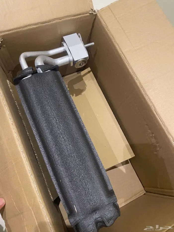 ثلاجه مكيف كرايسلر اصليه 0