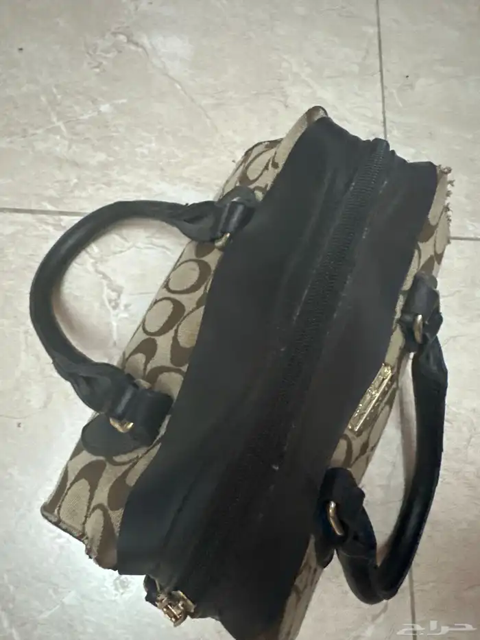 شنطة مستعملة 1