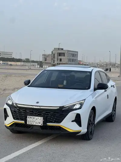 للبيع دونج فينج شاين سبورت 2024 7