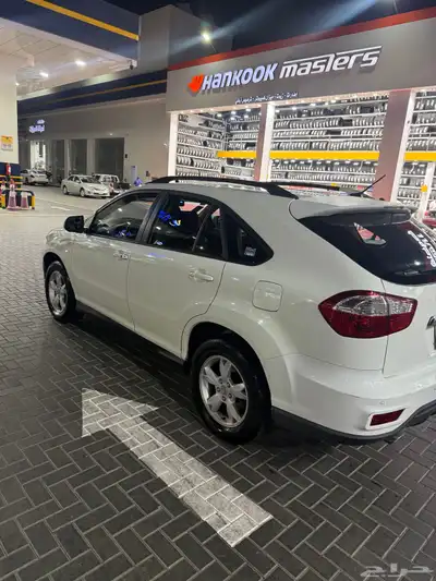 سيارة بي واي دي موديل 2016 index