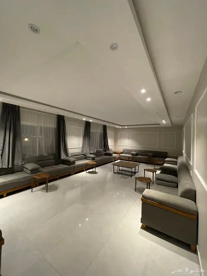 استراحة آرز للمناسبات قسمين 5