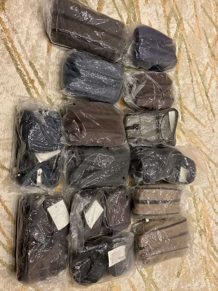 بيع بالجملة حقائب رجالية صغيرة 0