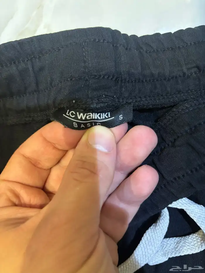 شورت قطن و تيشيرت 2