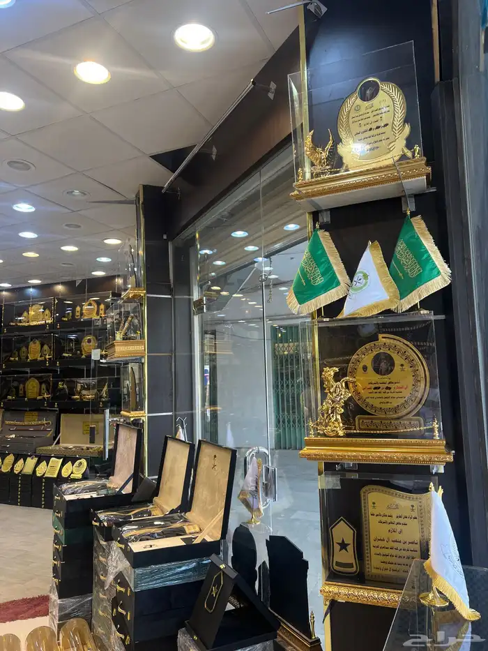 هدايا تخرج ضباط دروع سيوف هدايا سيوف هدايا دروع 5