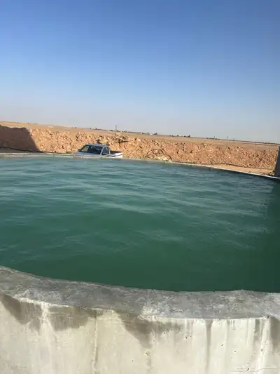 خزان داري 5