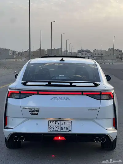 للبيع دونج فينج شاين سبورت 2024 13