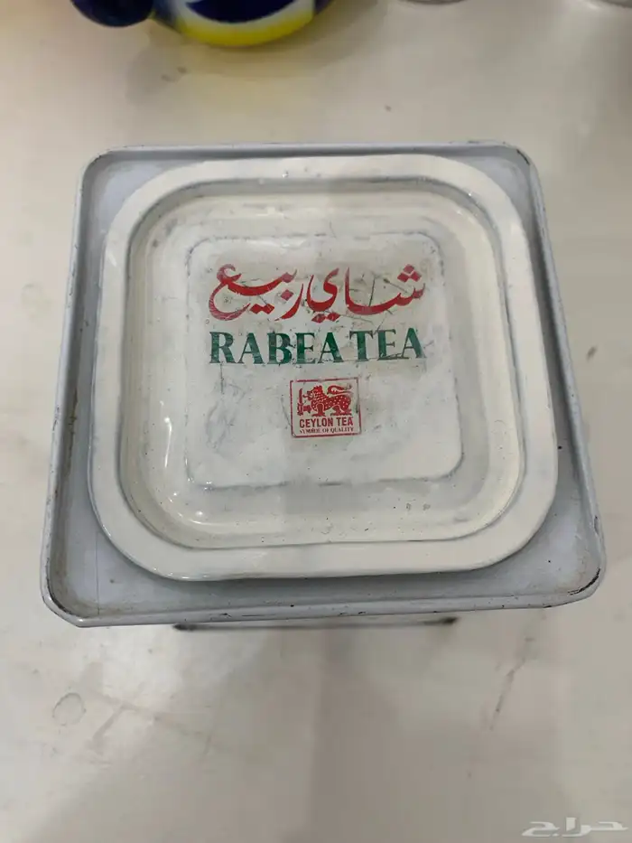 علبة ربيع 2001 3