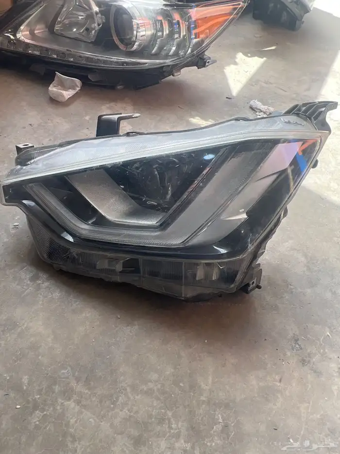 شمعات ايسوزو ديماكس 0