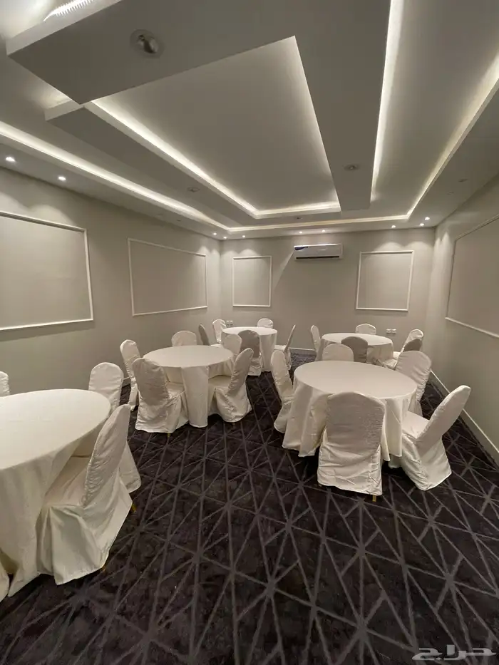 استراحة آرز للمناسبات قسمين 42