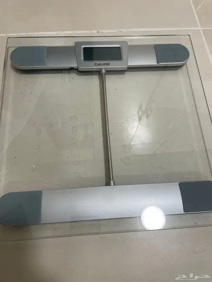 ميزان 0