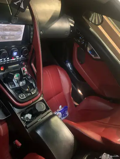 للبيع جاكوار F type كشف 2014 index