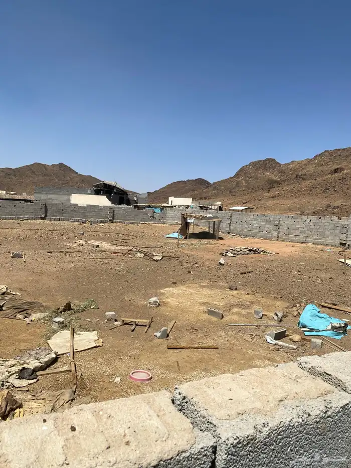 حوش للبدل 3