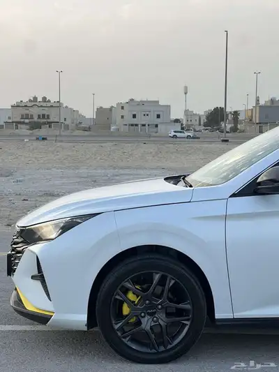 للبيع دونج فينج شاين سبورت 2024 3