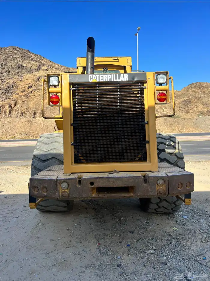 شيول 980F_1 -1991 3