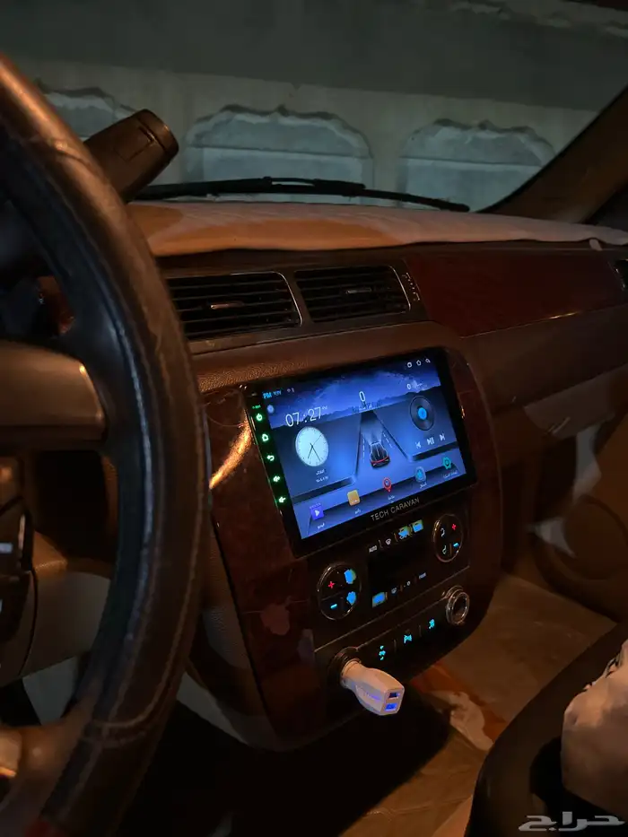 جمس يوكن   2007 2