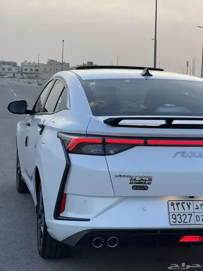 للبيع دونج فينج شاين سبورت 2024 10