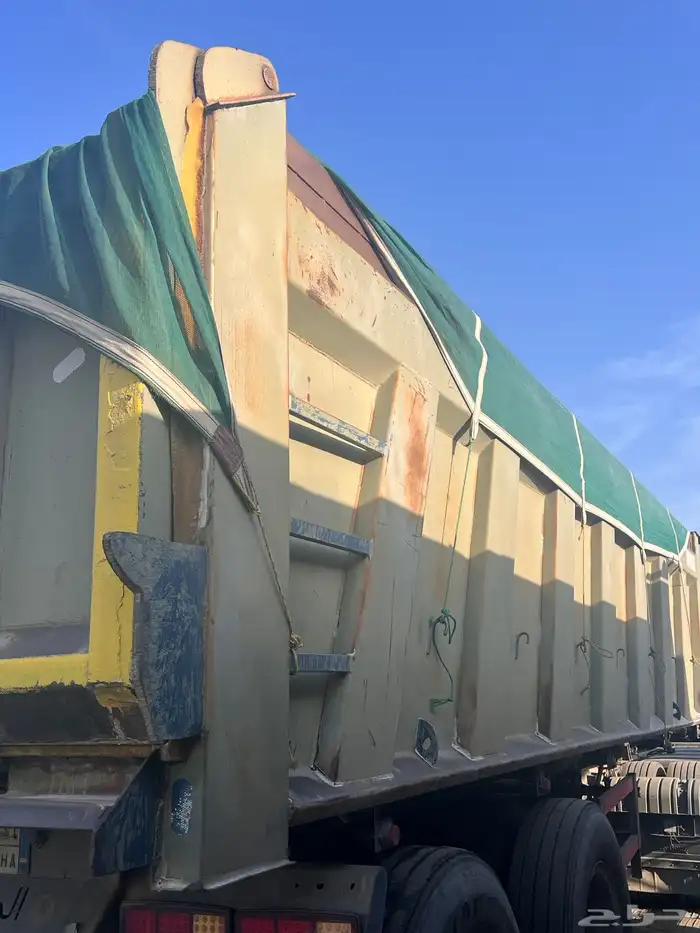 بطحا لياسه درجه اولى من الكساره الى العميل 1