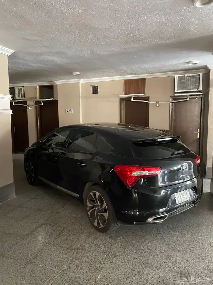 سيتروين DS5 موديل 2013 فل كامل 2
