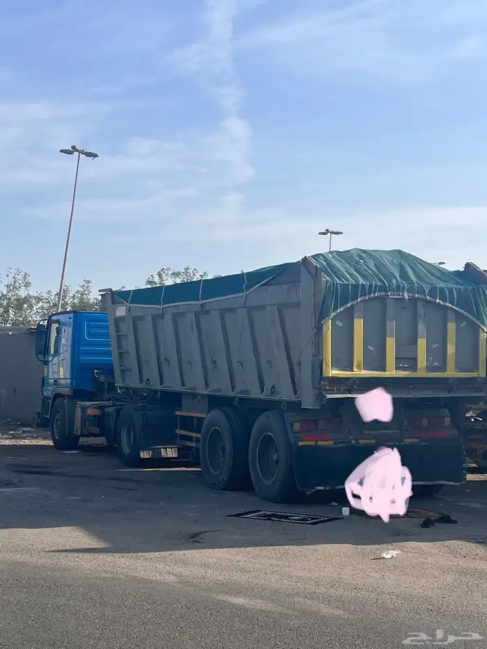 بطحا لياسه درجه اولى من الكساره الى العميل 2