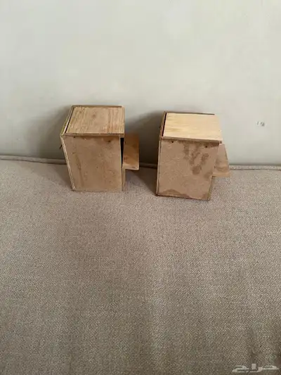 أعشاش زيبرا أو جاو 2