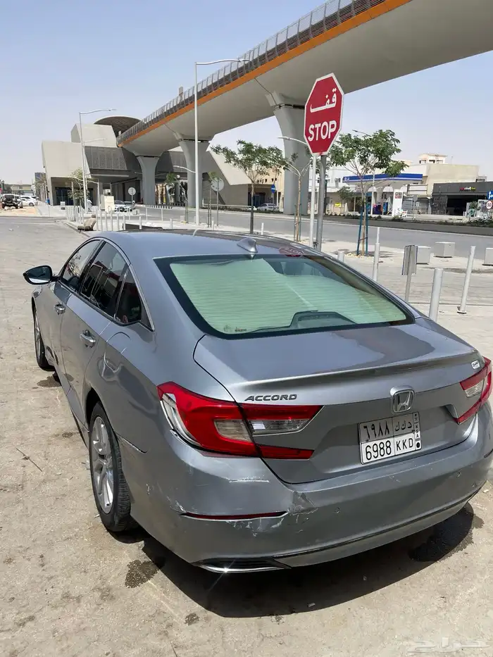 اكورد 2019 3