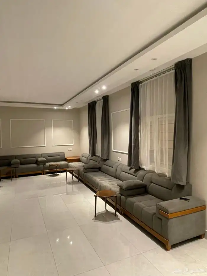 استراحة آرز للمناسبات قسمين 34