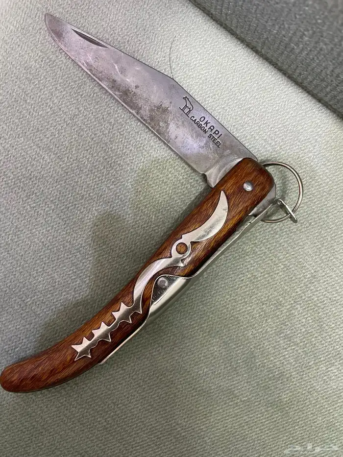 ردادي كربون أستيل 3