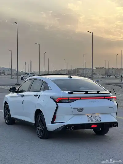 للبيع دونج فينج شاين سبورت 2024 8