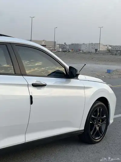 للبيع دونج فينج شاين سبورت 2024 12
