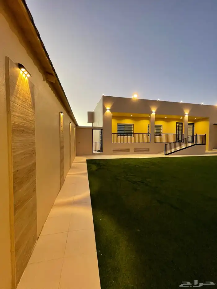 استراحة آرز للمناسبات قسمين 27