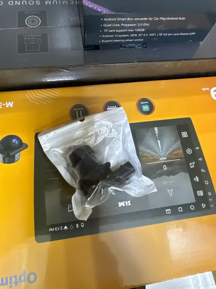 كيمره فرد فيوجن 0