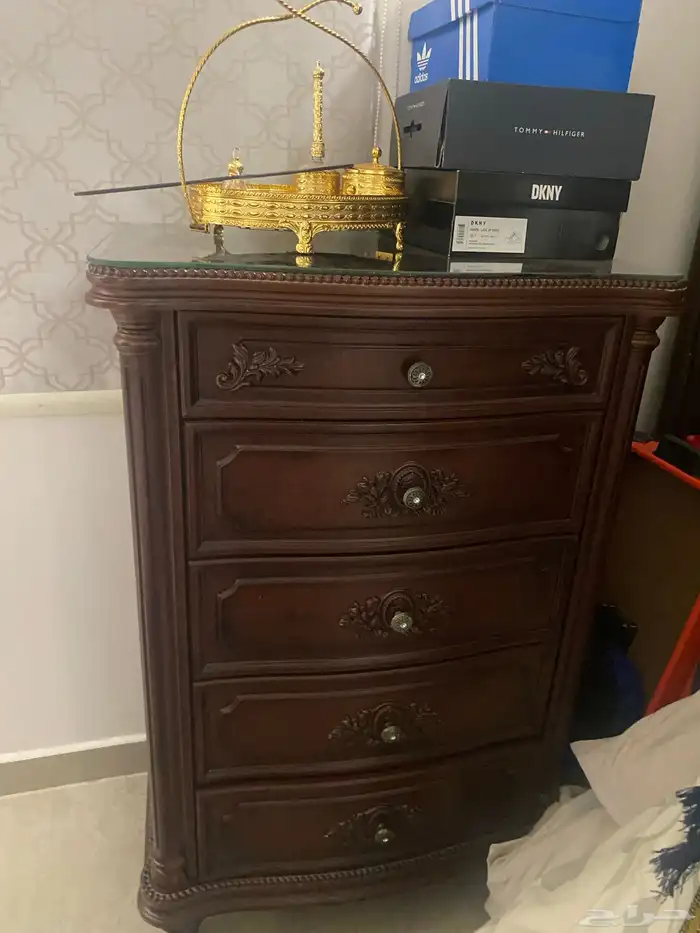 غرفه نوم كامله من المطلق 2