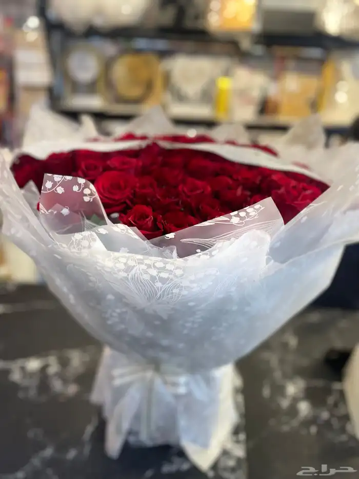 باقات ورد 0