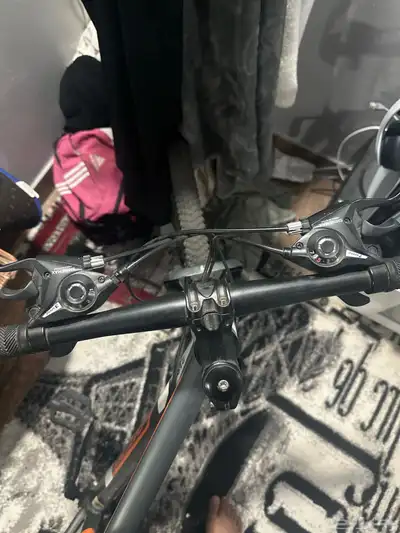سيكل فيراري رياضي 3