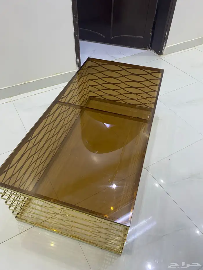طاوله شاهي متر وعشرين في ستين سنتيمتر 0