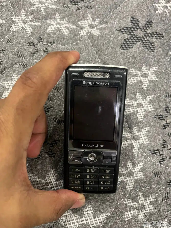 سوني اركسون 0