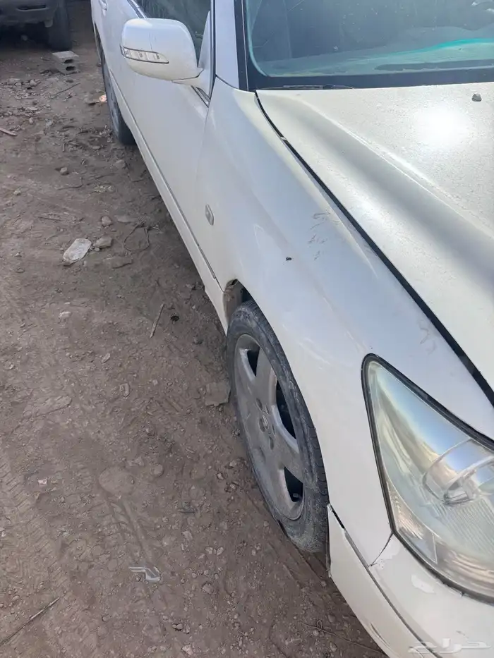 قطع غيار لكزس 400 و350 و300 18